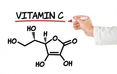 Витамин C что это