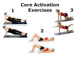 core-strength-training