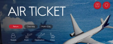 Быстрый и надежный способ покупки авиабилетов