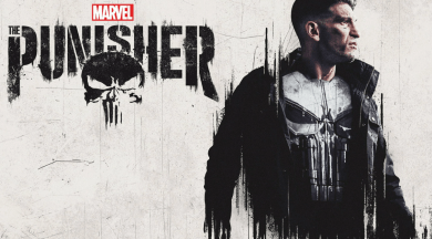 Где посмотреть сериал Каратель