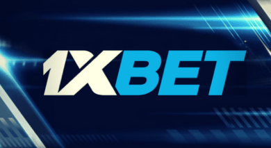 Как начать игру в 1xBet