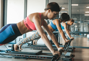 Студия Pilates Allegro
