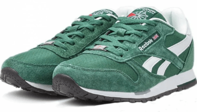 Где найти промокоды для покупок в фирменном магазине Reebok