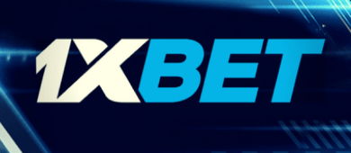 1xbet