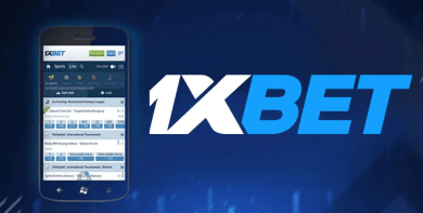 1xbet