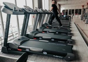 Гармоничное развитие организма невозможно без физических нагрузок!