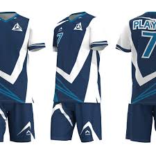    Какой должна быть спортивная форма