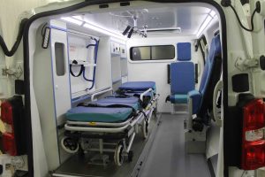 Перевозка лежачих больных: Обеспечение качественной медицинской транспортировки с компанией "МедПеревозка"