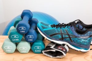 Фитнес в Оренбурге. Откройте для себя преимущества клуба CITRUS FITNESS