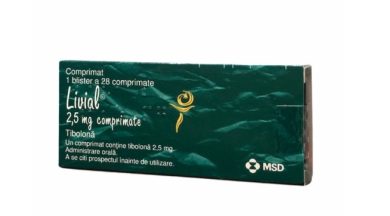 Как Ливиал помогает справиться с симптомами постменопаузы, такими как головная боль и потливость