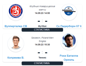 Спорт и прогнозы. Как хобби становится серьезным делом