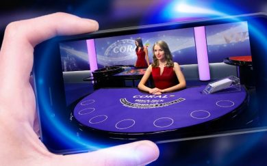 Monro Casino
