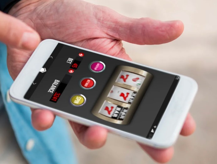 официальный сайт Монро Казино