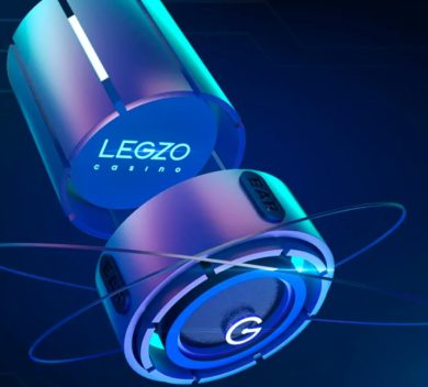 Legzo