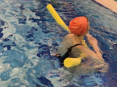 Эффективность аквааэробики в сравнении с другими видами фитнеса для похудения