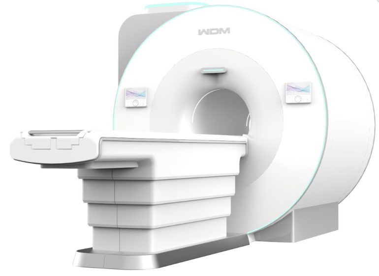 Революция в диагностике: обзор возможностей I_VISION 1.5T PLUS