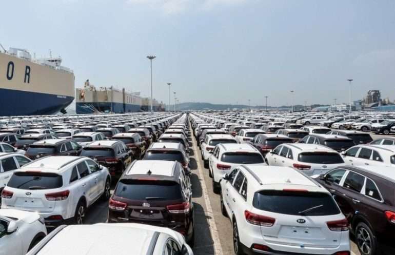 Авто из Кореи: как выбрать и купить выгодно