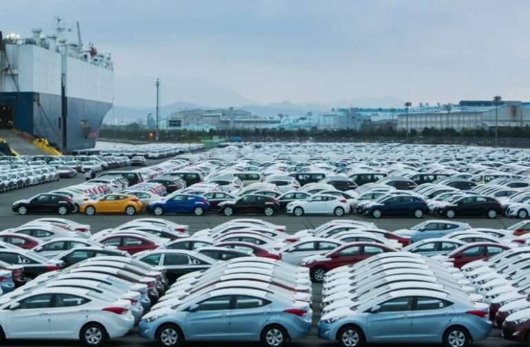 Авто из Японии: реальные отзывы владельцев