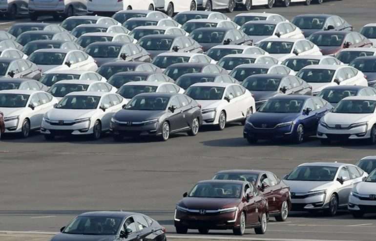 Принцип работы аукционов Японии: пошаговая инструкция для новичков