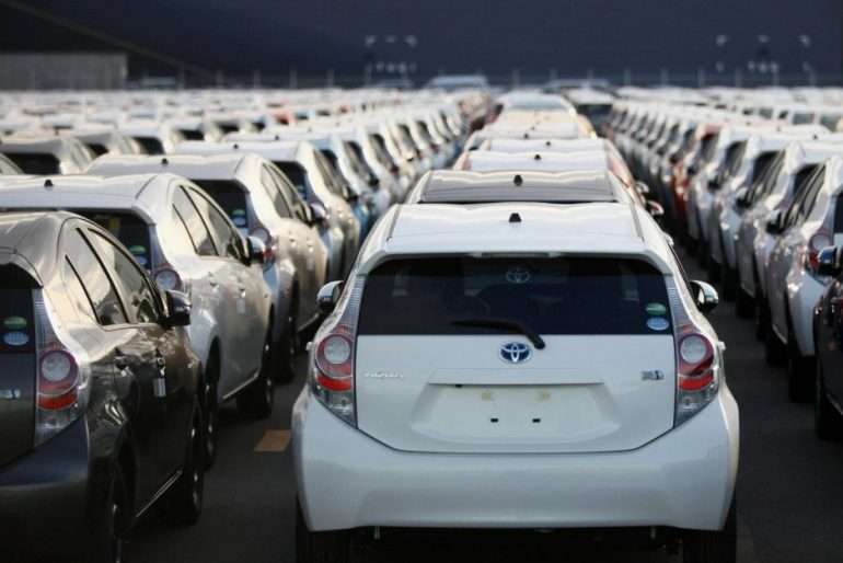 От заявки до доставки: как проходит покупка авто с аукционов Японии