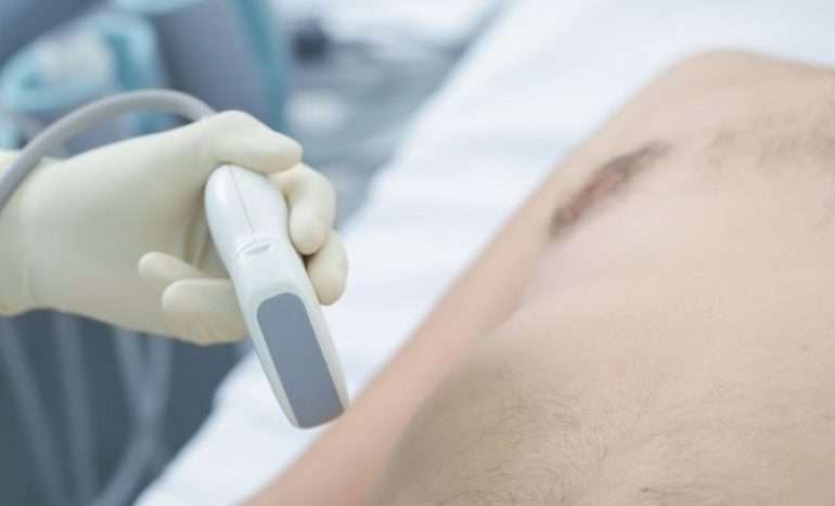 Современные возможности УЗИ мошонки для мужского здоровья