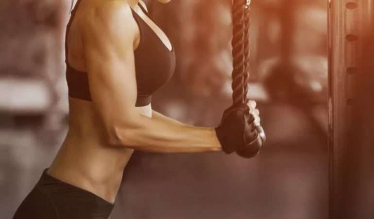 Вдохновение и мотивация: почему занятия фитнесом в Красноярске так популярны и как начать свой путь к здоровью