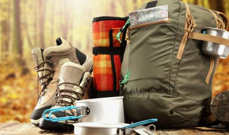 10 лучших товаров для активного отдыха: что выбрать этим летом