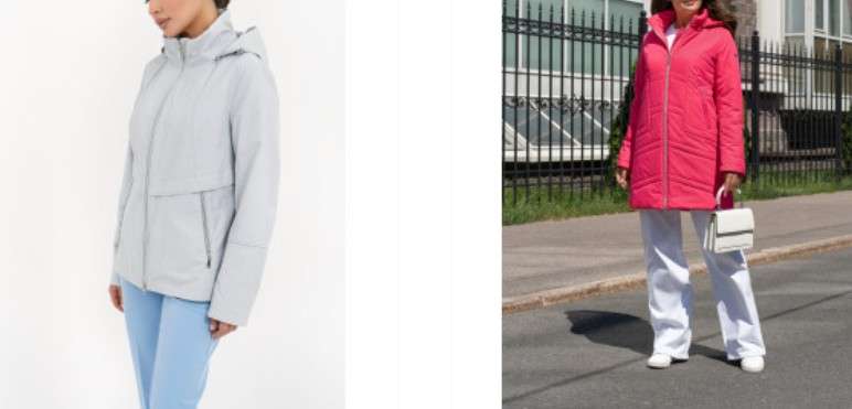 Как выбрать и купить одежду на сайте бренда Nordwind: советы покупателям из Москвы и Санкт-Петербурга