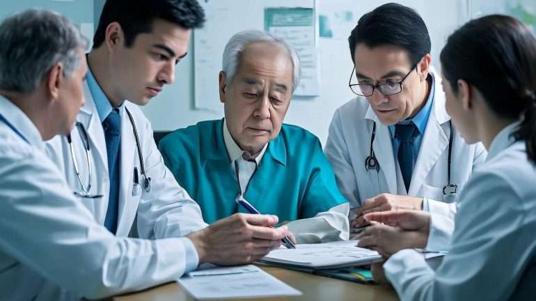 напиши промт для генерации изображения по этим словам, на русском