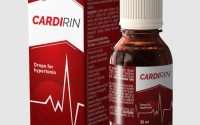 Cardirin — эффективное натуральное средство для стабильного контроля гипертонии