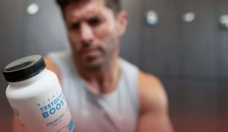 Тестостероновые бустеры: естественная поддержка гормонального фона или маркетинговый миф?