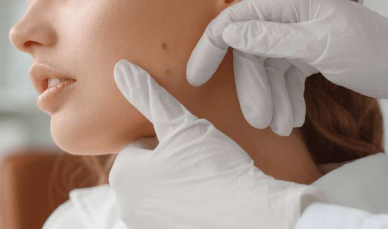 «Здоровье и молодость кожи: от удаления новообразований до глубокой биоревитализации»