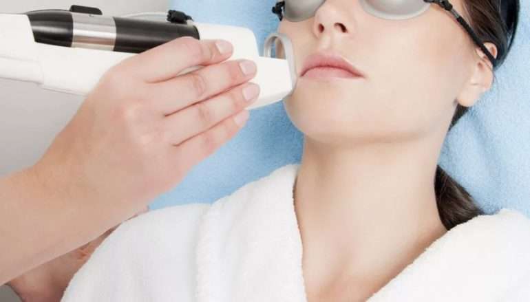 Удаление сосудов в Красноярске: современные лазерные методы и их эффективность