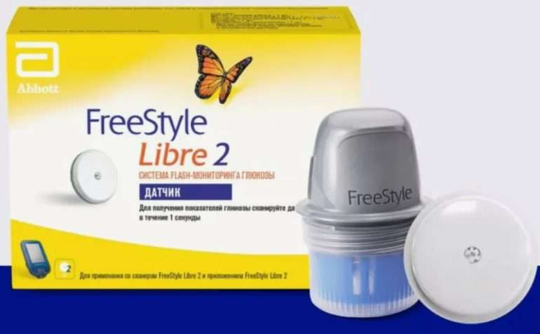 Кто выбирает Фристайл Либре 2 и почему этот выбор оправдан