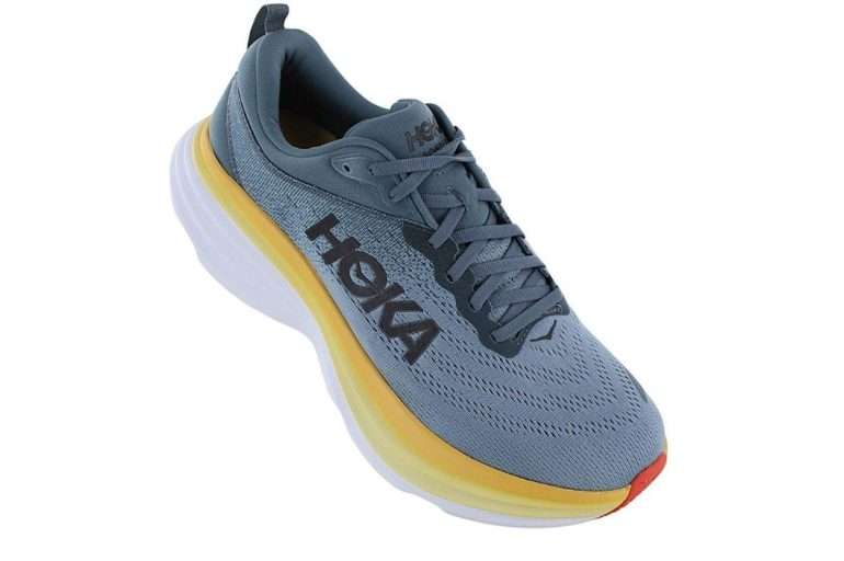 Кроссовки HOKA для бега и их секретное преимущество для суставов