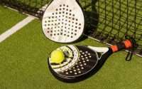 Топ спортивного инвентаря для падел-тенниса, который оценят профессионалы и любители
