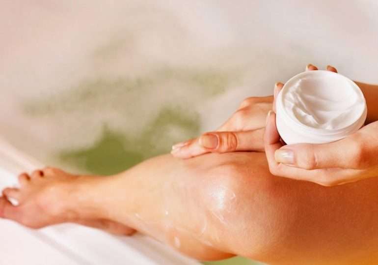 Увлажнение и аромат: секреты комплексного ухода за кожей тела