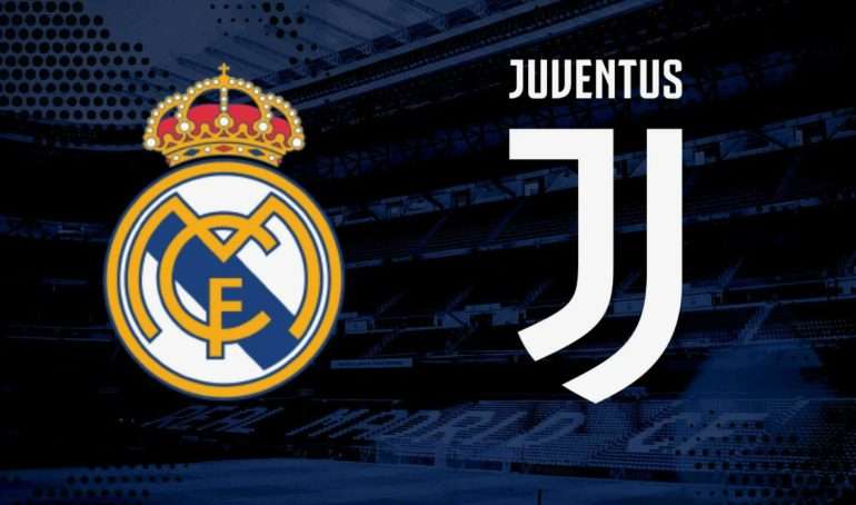 Как изменился состав Реала и Ювентуса к последней встрече в Лиге чемпионов