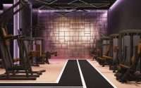 Зонирование в тренажёрных залах: комфорт и функциональность