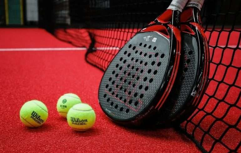 Мячи для падел-тенниса: чем отличаются современные модели и как выбрать лучшие