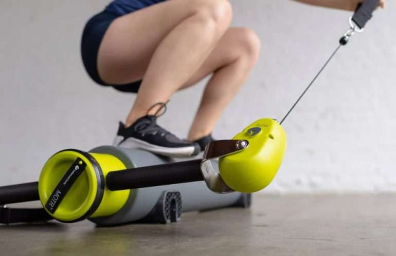 Тренажеры: идеи для подарка активному человеку