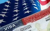 Как оформить визу в США для россиян