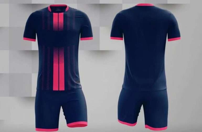 Новая футбольная форма твоего клуба: дизайн, технологии и особенности сезона