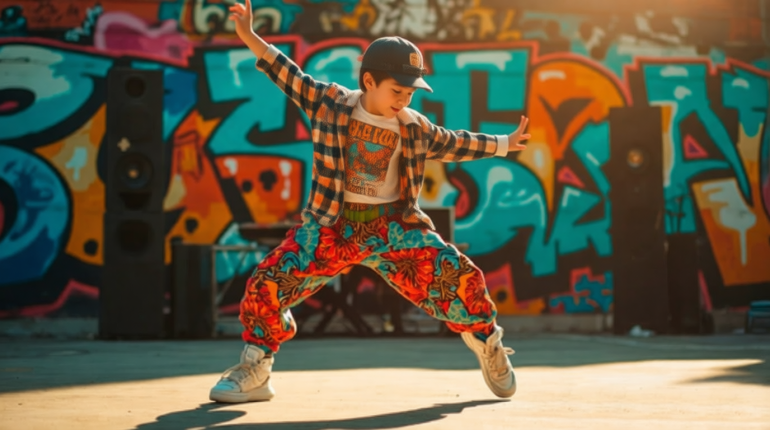 Детские современные танцы для начинающих: с чего начать занятия