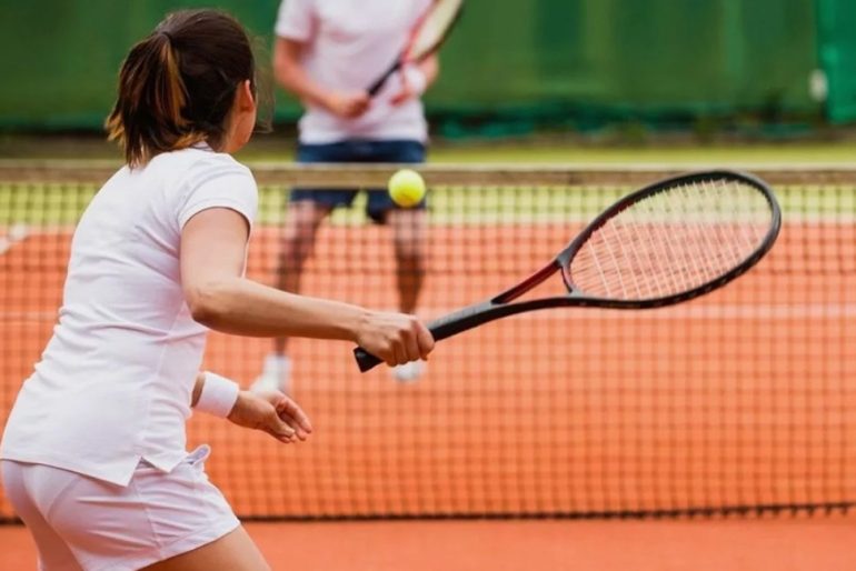 Поиск партнера по теннису: топ‑способы найти игрока рядом с домом и не сидеть без матчей