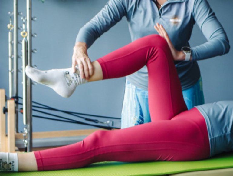 Мышечная диагностика через кинезио тест: новая эпоха в профилактике здоровья