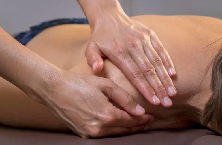 Как массаж влияет на организм: от расслабления мышц до отличного настроения