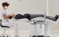 Эргономика в стоматологии: как конструкция установки влияет на здоровье врача