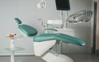 Как выбрать стоматологическое кресло
