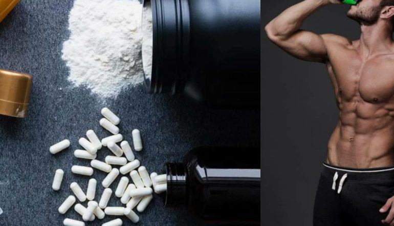 От протеина до адаптогенов: какие добавки сегодня действительно работают и дают заметный результат спортсменам и любителям фитнеса